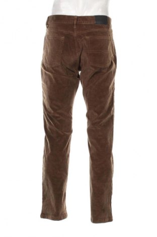 Herren Cordhose, Größe L, Farbe Braun, Preis 12,99 €