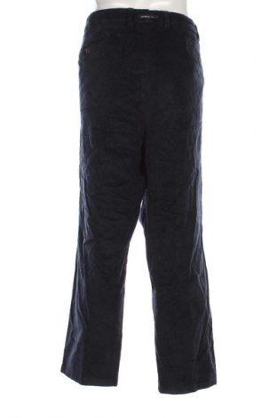 Herren Cordhose Brax, Größe XXL, Farbe Blau, Preis 9,99 €