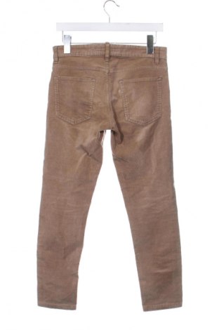 Herren Cordhose Clayton, Größe S, Farbe Beige, Preis € 19,95