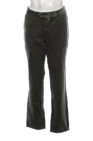 Herren Cordhose Club Of Comfort, Größe L, Farbe Grün, Preis 14,99 €