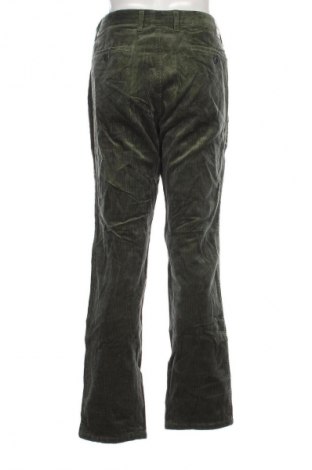 Herren Cordhose Club Of Comfort, Größe L, Farbe Grün, Preis 14,99 €