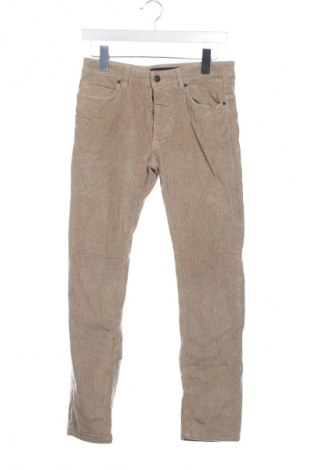 Herren Cordhose Drykorn for beautiful people, Größe XS, Farbe Beige, Preis 49,10 €