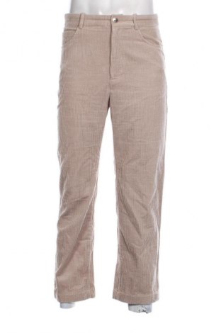 Herren Cordhose Esprit, Größe S, Farbe Beige, Preis € 24,55