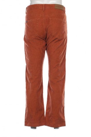 Herren Cordhose Gant, Größe M, Farbe Orange, Preis € 49,13