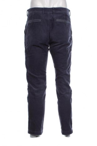 Herren Cordhose Gardeur, Größe L, Farbe Blau, Preis € 7,99