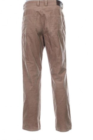 Herren Cordhose Magnum, Größe L, Farbe Beige, Preis € 14,99