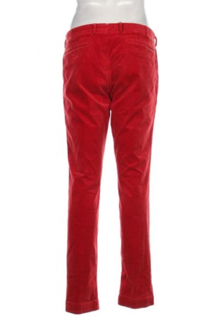 Herren Cordhose Polo By Ralph Lauren, Größe L, Farbe Rot, Preis € 47,23