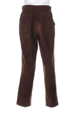 Herren Cordhose Rene Lezard, Größe XL, Farbe Braun, Preis € 9,99