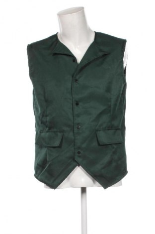 Vestă de bărbați, Mărime XXL, Culoare Verde, Preț 29,99 Lei