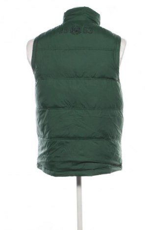 Pánska vesta  Camp David, Veľkosť M, Farba Zelená, Cena  49,95 €