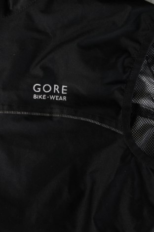 Herrenweste Gore, Größe L, Farbe Schwarz, Preis 22,99 €