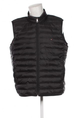 Herrenweste Tommy Hilfiger, Größe XXL, Farbe Schwarz, Preis € 137,99
