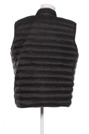 Herrenweste Tommy Hilfiger, Größe XXL, Farbe Schwarz, Preis € 137,99