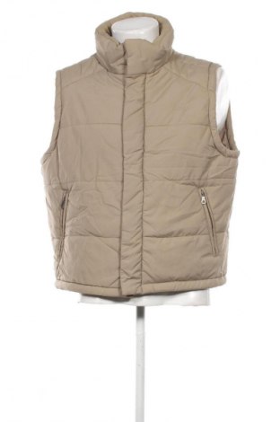 Herrenweste Watson's, Größe L, Farbe Beige, Preis € 32,99