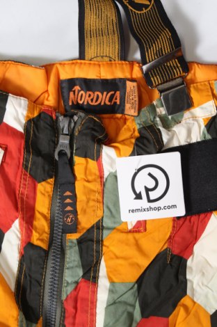 Herrenoverall für Wintersport Nordica, Größe L, Farbe Mehrfarbig, Preis € 72,99