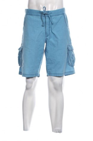 Herren Shorts Armani Collezioni, Größe L, Farbe Blau, Preis € 41,91