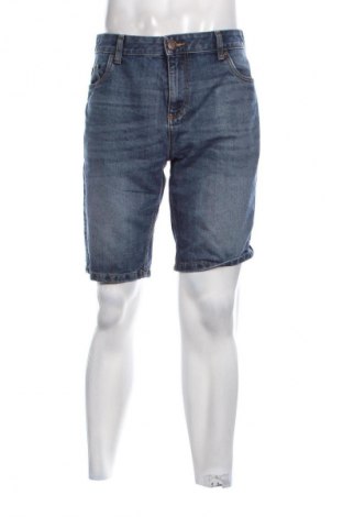 Herren Shorts Denim&Co., Größe L, Farbe Blau, Preis € 14,83