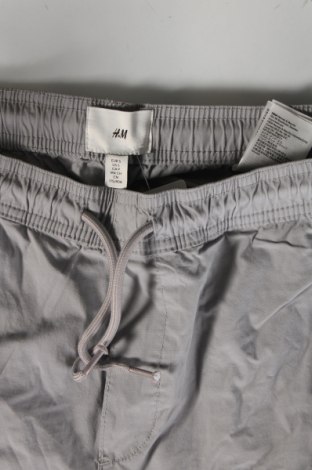 Herren Shorts H&M, Größe S, Farbe Grau, Preis 14,83 €