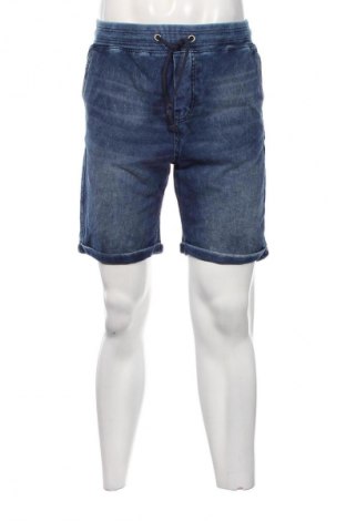 Herren Shorts H&M Divided, Größe M, Farbe Blau, Preis € 15,00