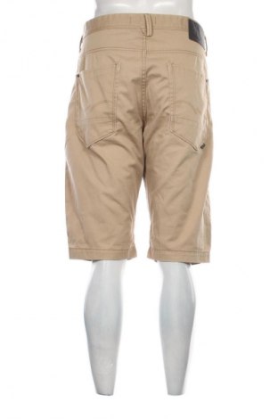 Herren Shorts Jack & Jones, Größe L, Farbe Beige, Preis € 17,00