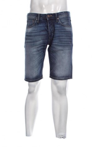 Herren Shorts Jack & Jones, Größe M, Farbe Blau, Preis 17,44 €