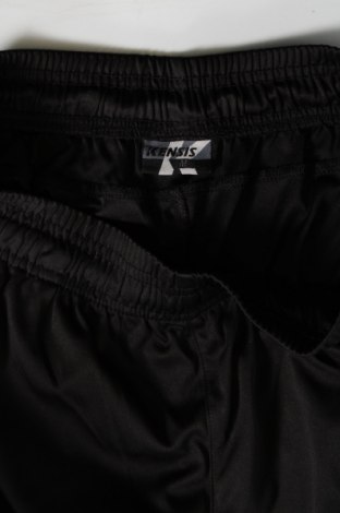 Pantaloni scurți de bărbați Kensis, Mărime M, Culoare Negru, Preț 59,99 Lei