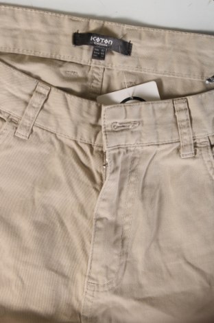 Herren Shorts Koton, Größe M, Farbe Beige, Preis 13,84 €