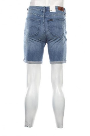 Herren Shorts Lee, Größe S, Farbe Blau, Preis € 37,99