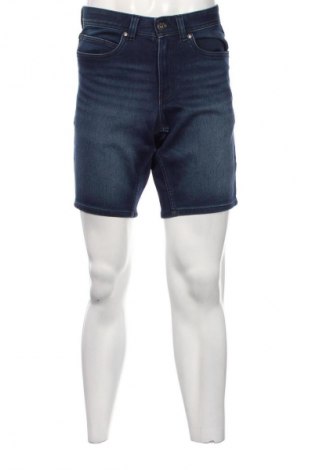 Herren Shorts Livergy, Größe M, Farbe Blau, Preis 4,99 €