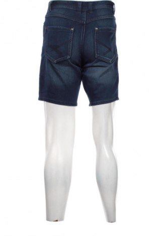 Herren Shorts Livergy, Größe M, Farbe Blau, Preis 4,99 €