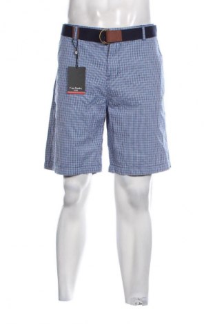 Herren Shorts Pierre Cardin, Größe XXL, Farbe Mehrfarbig, Preis 47,57 €