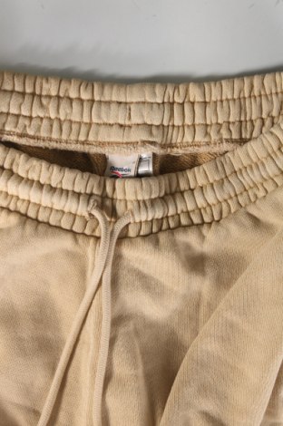 Herren Shorts Reebok, Größe M, Farbe Beige, Preis 20,97 €