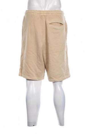 Herren Shorts Reebok, Größe M, Farbe Beige, Preis 20,97 €