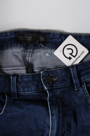 Herren Shorts Reserved, Größe M, Farbe Blau, Preis € 14,83