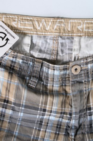 Herren Shorts Reward, Größe L, Farbe Mehrfarbig, Preis 14,83 €