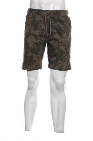 Herren Shorts Sinsay, Größe L, Farbe Mehrfarbig, Preis € 23,46