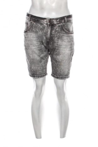 Herren Shorts Springfield, Größe L, Farbe Grau, Preis € 13,81