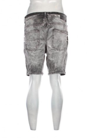 Herren Shorts Springfield, Größe L, Farbe Grau, Preis € 13,81