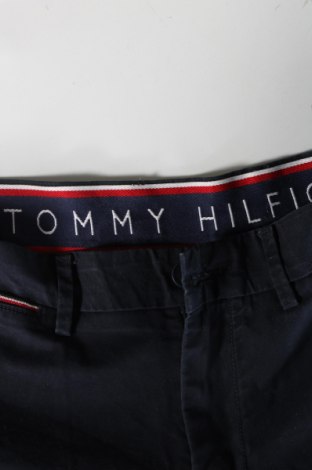 Pánské kraťasy Tommy Hilfiger, Velikost M, Barva Modrá, Cena  649,00 Kč