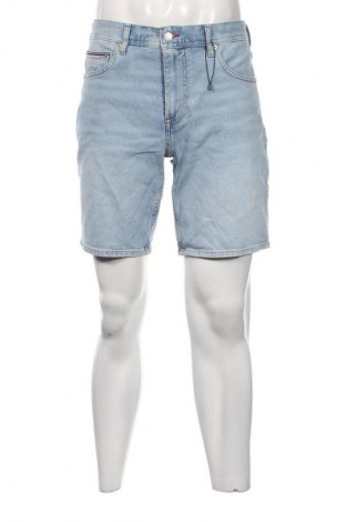 Ανδρικό κοντό παντελόνι Tommy Hilfiger, Μέγεθος M, Χρώμα Μπλέ, Τιμή 54,99 €