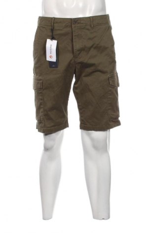 Pánske kraťasy  Tommy Hilfiger, Veľkosť M, Farba Zelená, Cena  65,95 €
