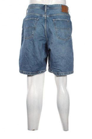 Мъжки къс панталон Tommy Hilfiger, Размер XL, Цвят Син, Цена 88,99 лв.