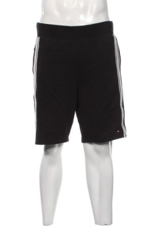 Herren Shorts Tommy Hilfiger, Größe XL, Farbe Schwarz, Preis 67,99 €