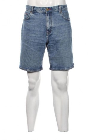 Ανδρικό κοντό παντελόνι Tommy Hilfiger, Μέγεθος XL, Χρώμα Μπλέ, Τιμή 35,99 €
