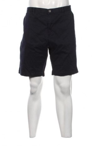 Pantaloni scurți de bărbați Tommy Hilfiger, Mărime XL, Culoare Albastru, Preț 544,99 Lei