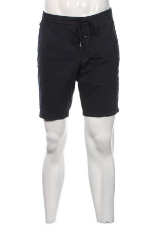 Pantaloni scurți de bărbați Tommy Hilfiger, Mărime M, Culoare Albastru, Preț 509,99 Lei