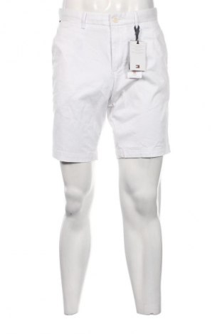 Herren Shorts Tommy Hilfiger, Größe M, Farbe Weiß, Preis € 117,99