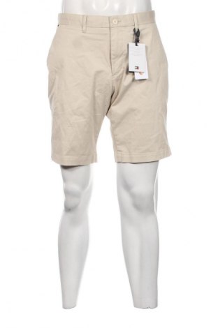 Pánské kraťasy Tommy Hilfiger, Velikost M, Barva Béžová, Cena  1 729,00 Kč