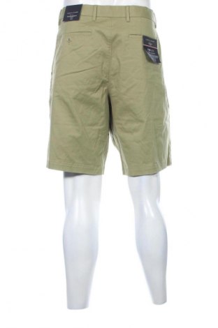 Herren Shorts Tommy Hilfiger, Größe XL, Farbe Grün, Preis 117,99 €