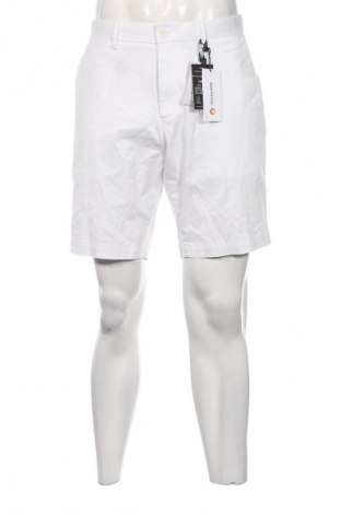 Herren Shorts Tommy Hilfiger, Größe L, Farbe Weiß, Preis 109,99 €